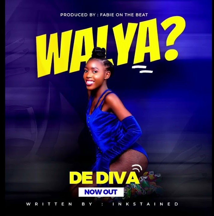 Walya oba tewalya